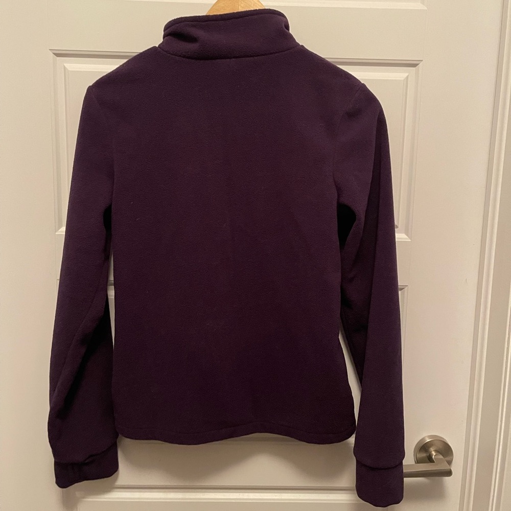 Girls Bench Sweater - Picture 2 of 5